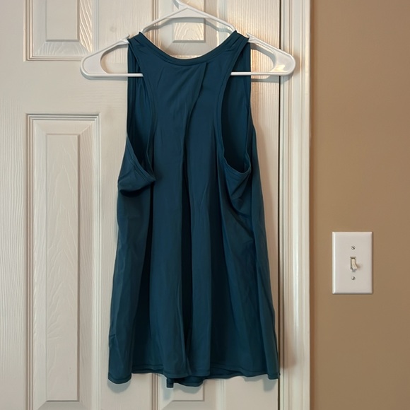 Lululemon All Tied Up Tank - Picture 2 of 3